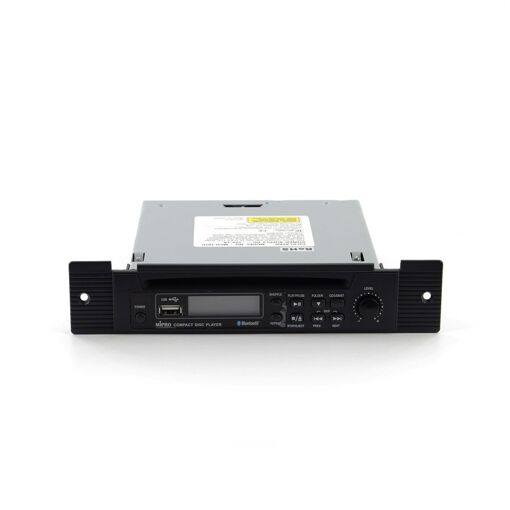 Altavoz Mipro CDM-2P Bluetooth