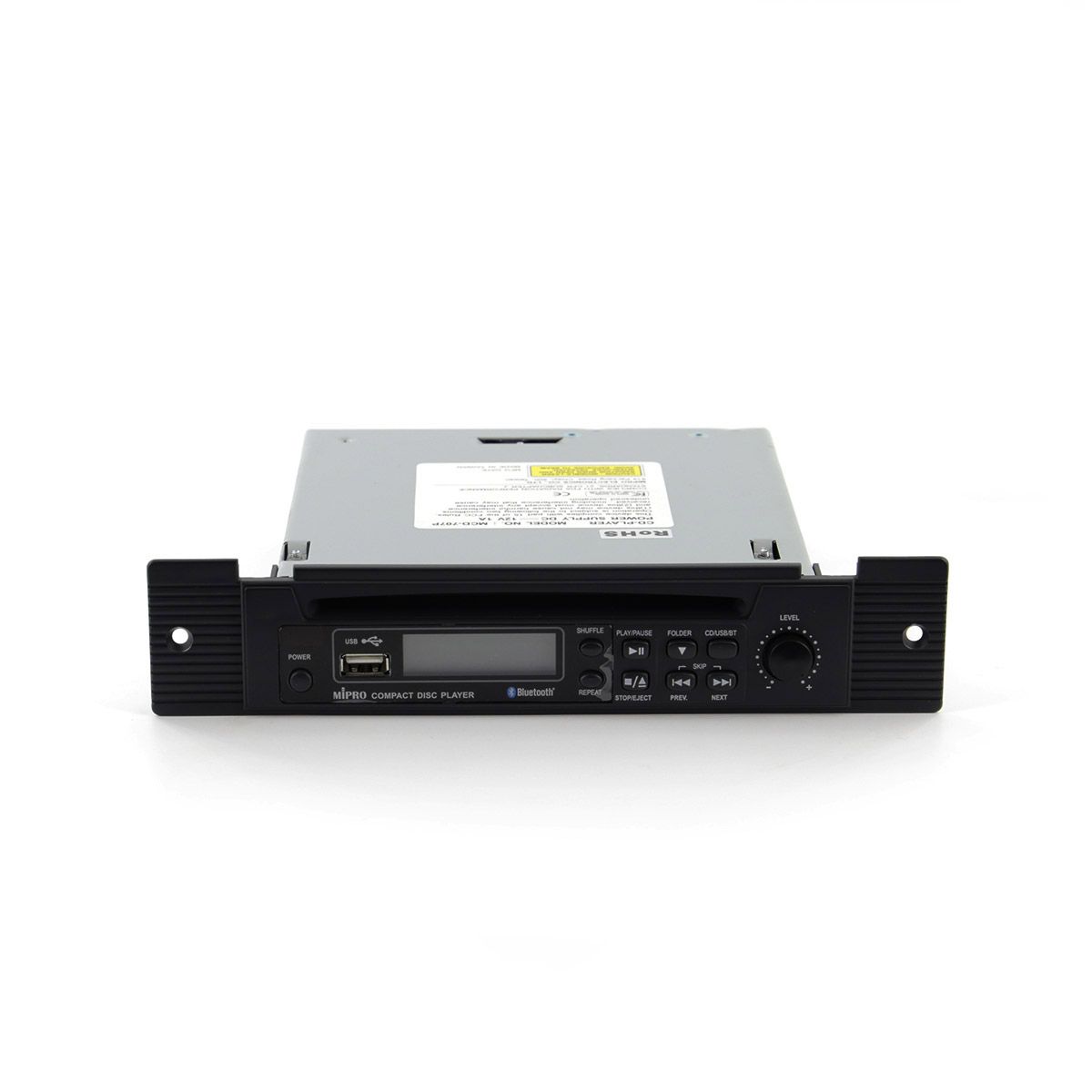 Mipro CDM-2P Bluetooth Speaker