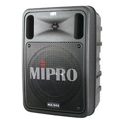 Mipro MA 505EXP Professional Headphone