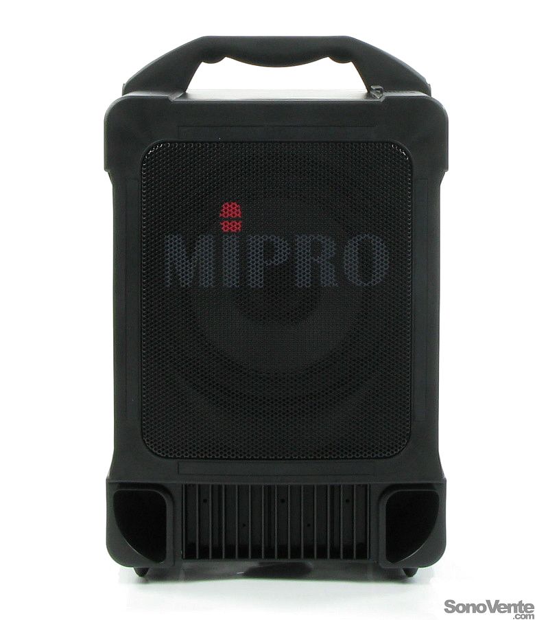 Mipro MA 707EXP Speaker
