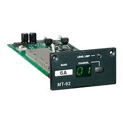 Mipro MT92 6A Power Supply