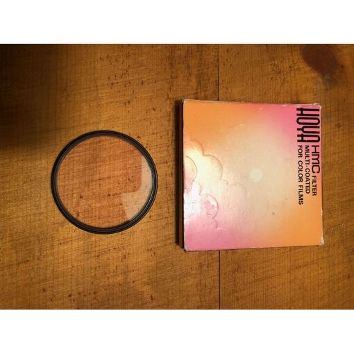 Hoya Skylight 1B Filter - 55mm