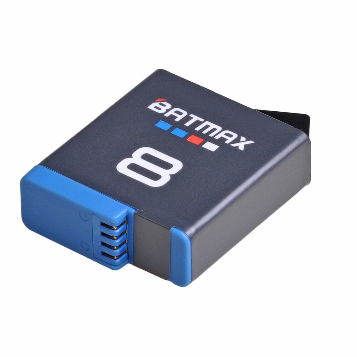 Batería recargable Premium 1860mAh para GoPro Hero 8