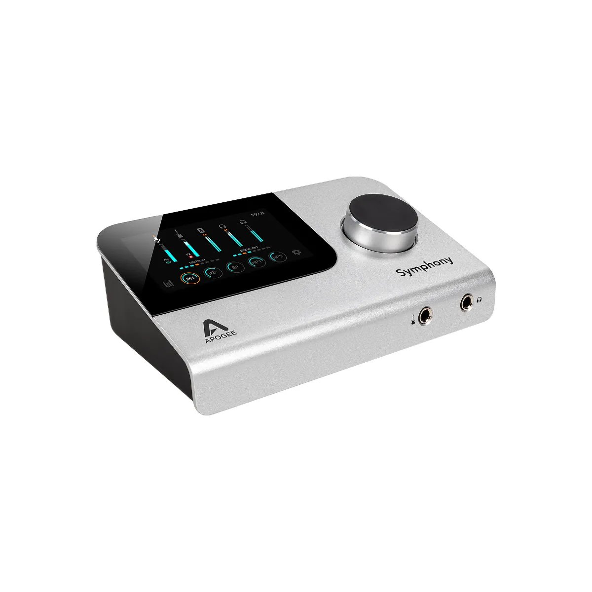 Apogee Symphony Desktop USB Audio Interface