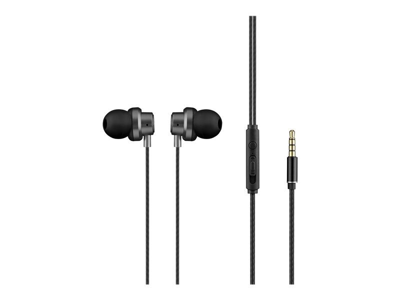 G-Lab Helium Earbuds