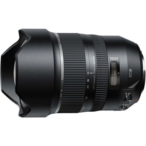 Tamron SP A012 Zoom Lens - 15-30mm f/2.8 Di VC USD - Nikon F Mount