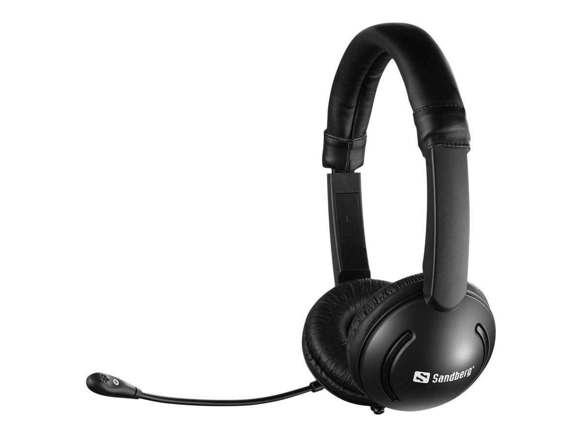 Sandberg Office Saver Headset