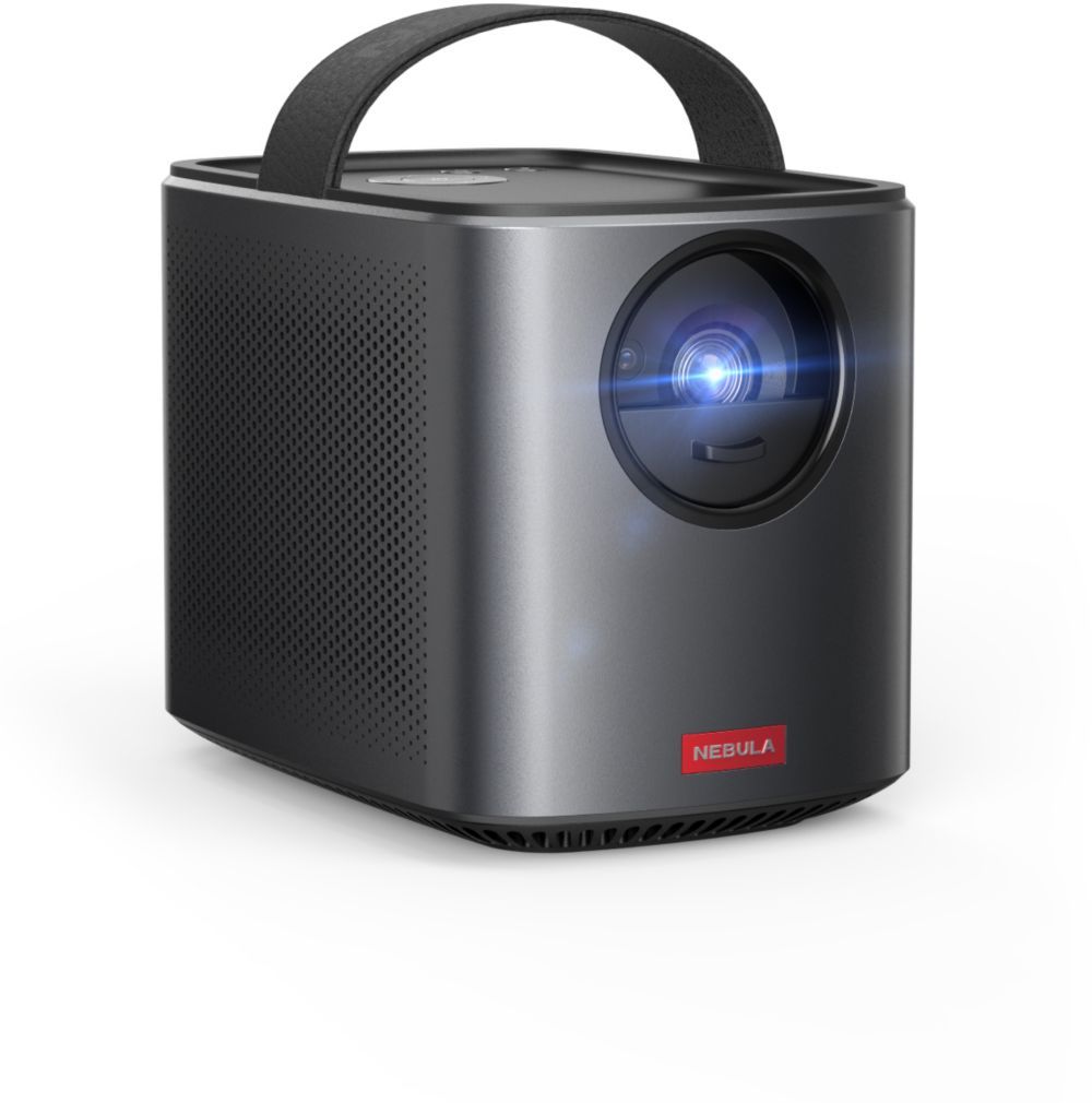 Proyector portátil Nebula MARS II Pro