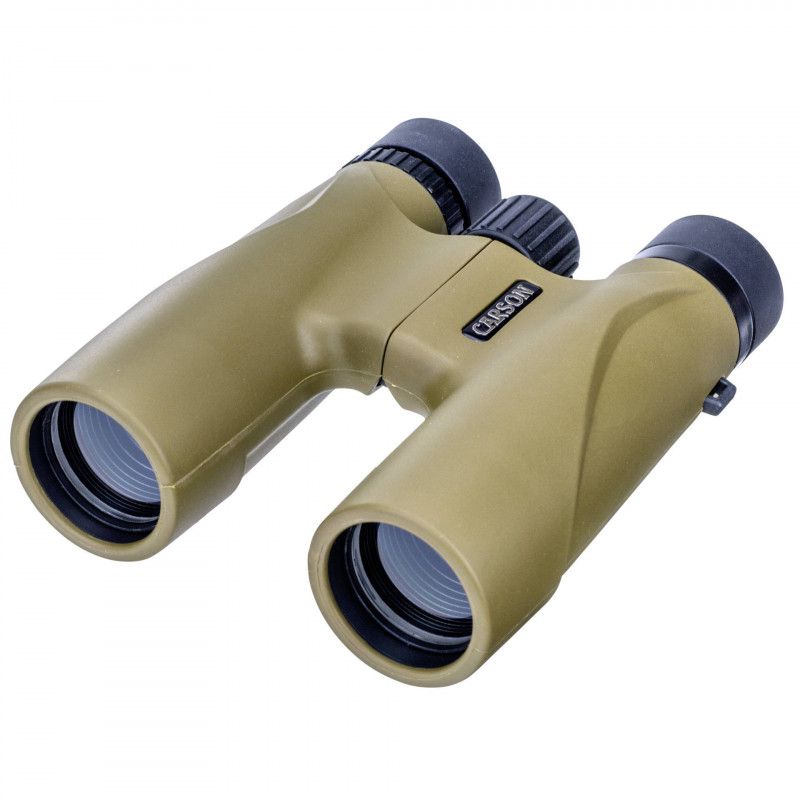 Carson Stinger 12x32 Binoculars