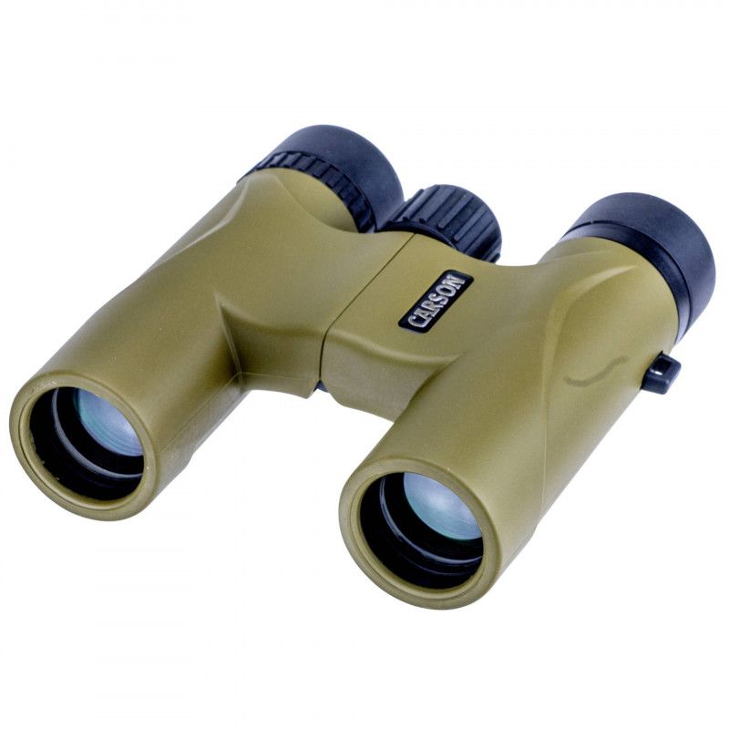 Carson Stinger 10x25 Binoculars