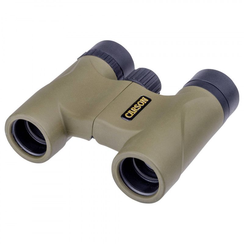 Carson Stinger 8x22 Binoculars