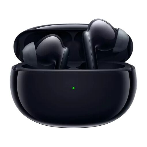 OPPO Enco X - Écouteurs sans fil, Bluetooth 5.2, Réduction de bruit active double micro, Audio Hi-Fi