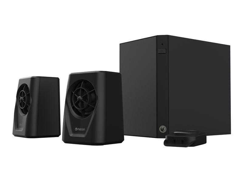 Nacon GA-200 Speaker - Black