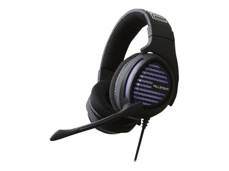 Millenium MH2 Advanced Headset