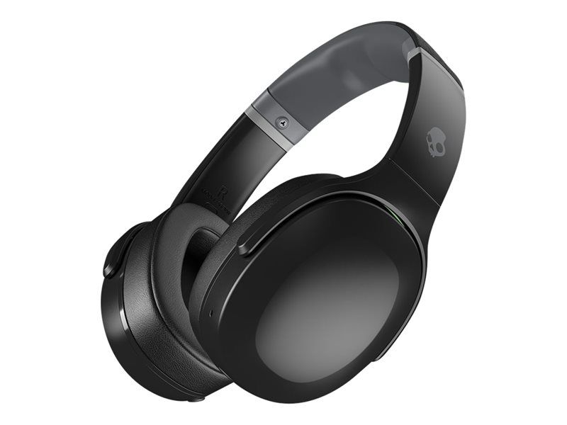 Skullcandy Crusher Evo - Bluetooth Headphones - Black
