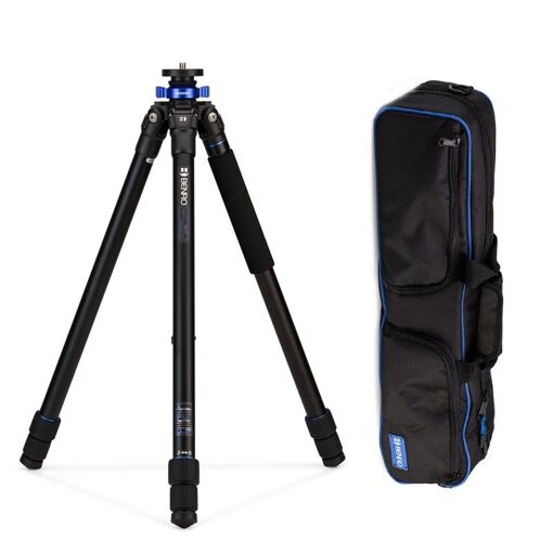 BENRO Mach3 TMA27A Aluminum Tripod