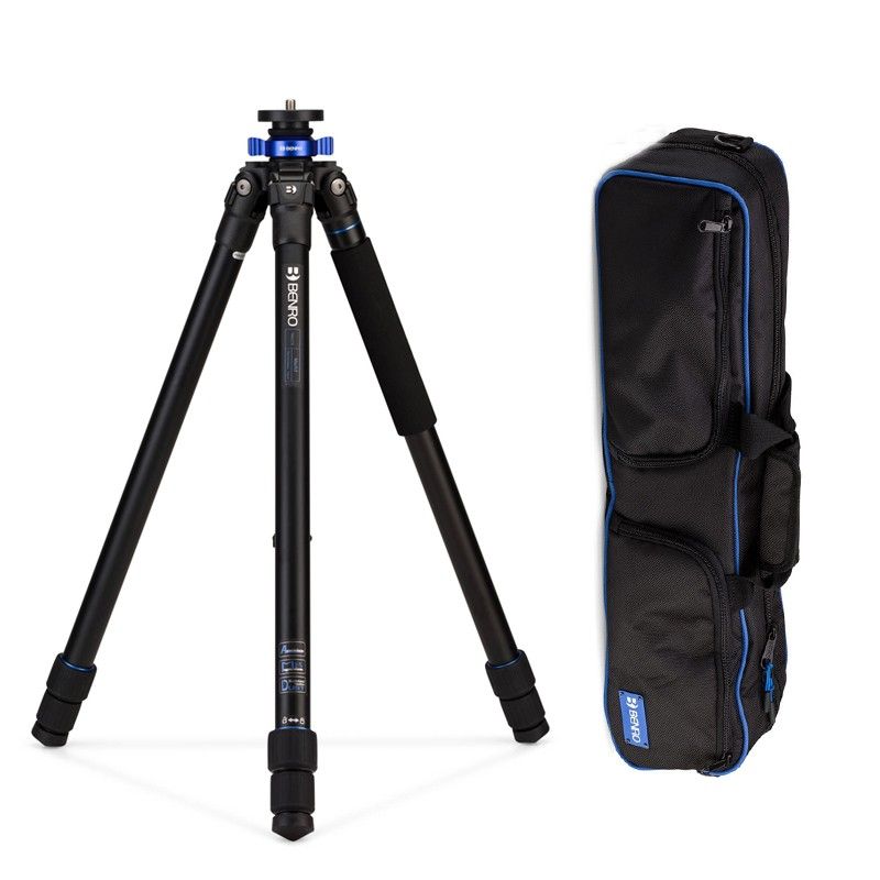 BENRO Mach3 TMA27A Aluminum Tripod