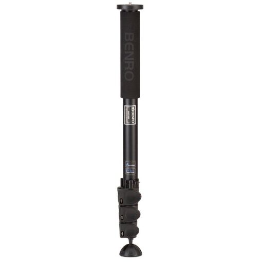 BENRO Alu Adventure MAD38A Photo Monopod