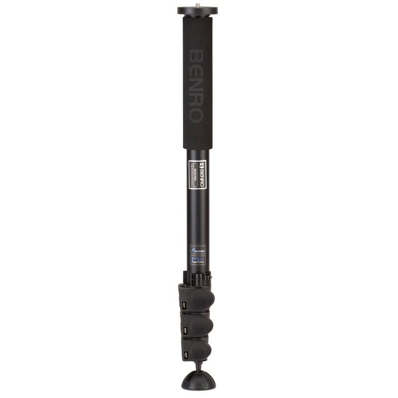 BENRO Alu Adventure MAD38A Photo Monopod