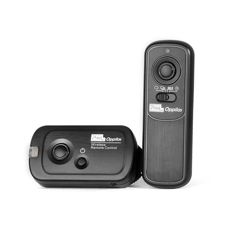 Pixel King Wireless Remote Control for Canon (RS60E3)
