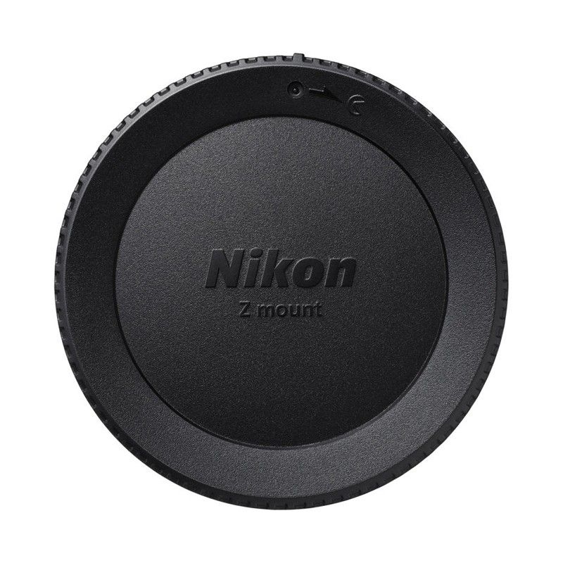 Nikon Z BF-N1 Lens Cap