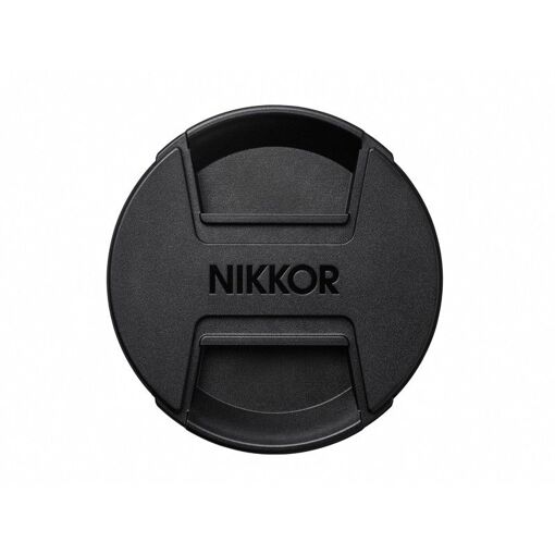 Capuchon d'objectif Nikon LC-62B 62 mm