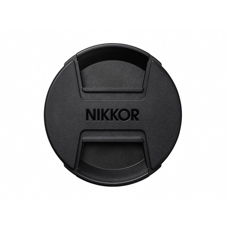 Nikon LC-62B 62mm Lens Cap