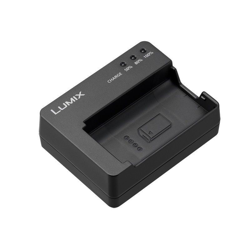 Panasonic DMW-BTC14E Battery Charger for DMW-BLJ31E
