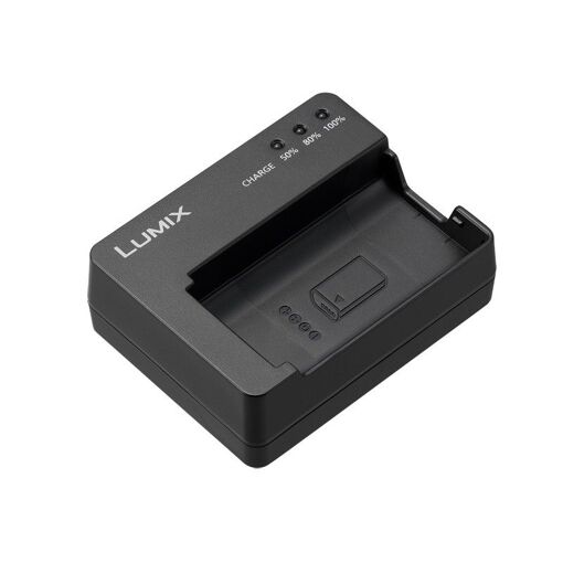 Cargador de batería Panasonic DMW-BTC14E para DMW-BLJ31E