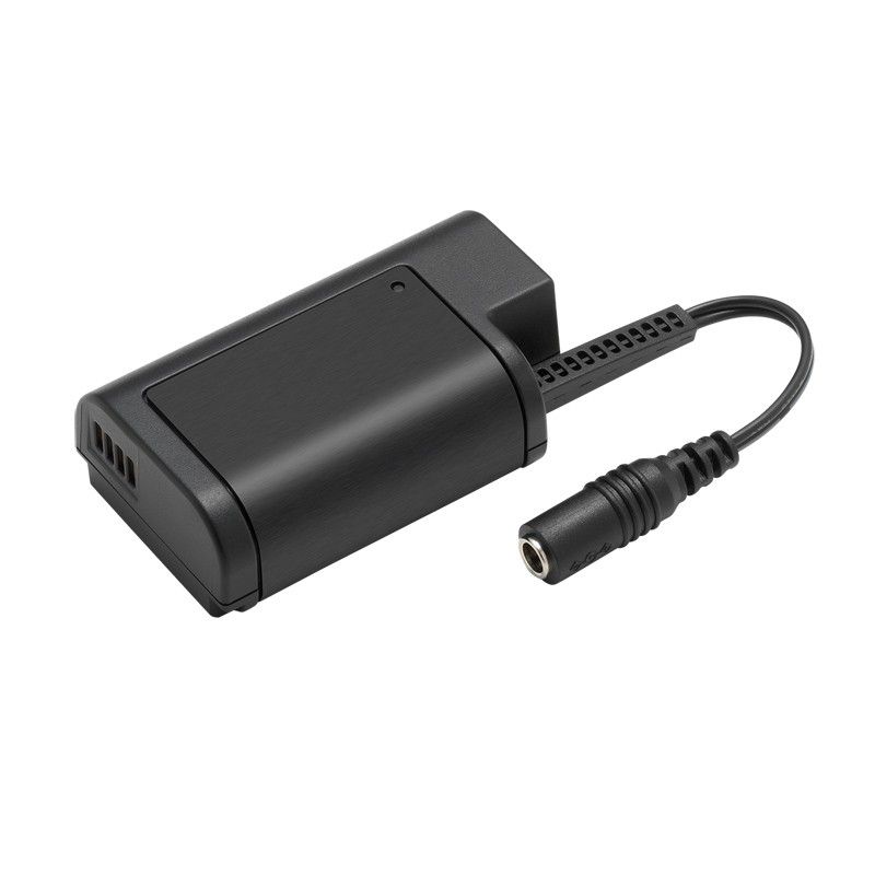 Panasonic DMW-DCC16GU Battery Charger for LUMIX S1 and S1R