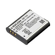 Ricoh DB-110 Lithium-Ion Battery