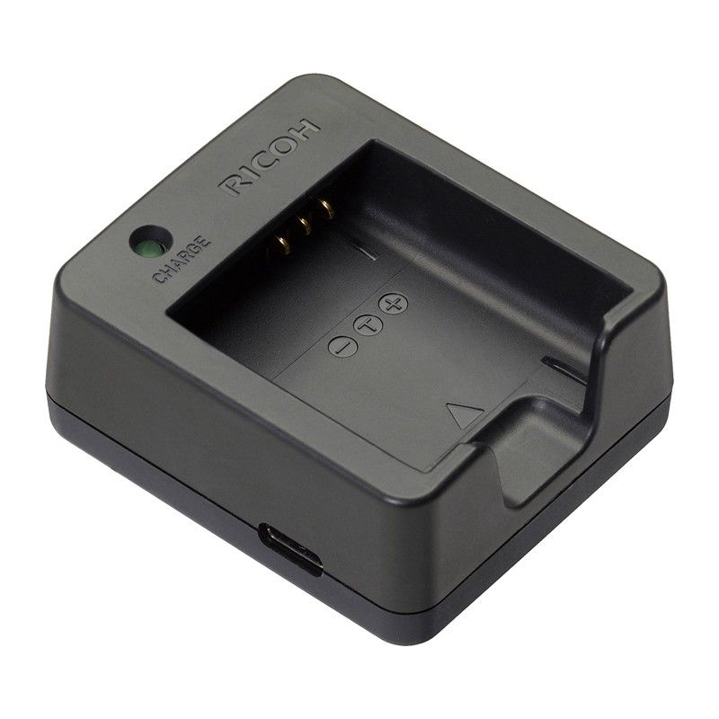 Chargeur Ricoh BJ-11 pour GR-III