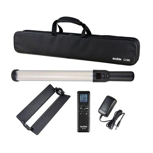 GODOX LC500 LED Light Stick
