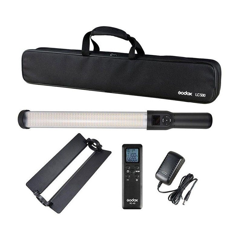 GODOX LC500 LED Light Stick