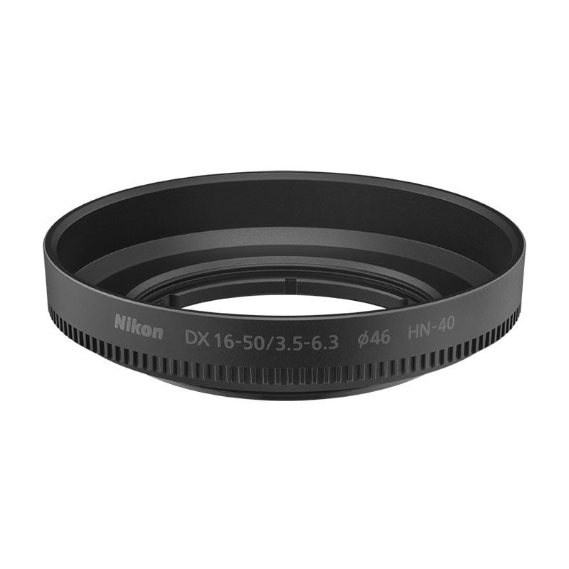 Nikon HN-40 Lens Shade for Z 16-50mm