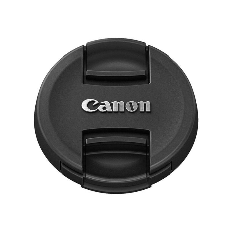 Canon E-43 Lens Cap for EF-M Mount (43mm Diameter)