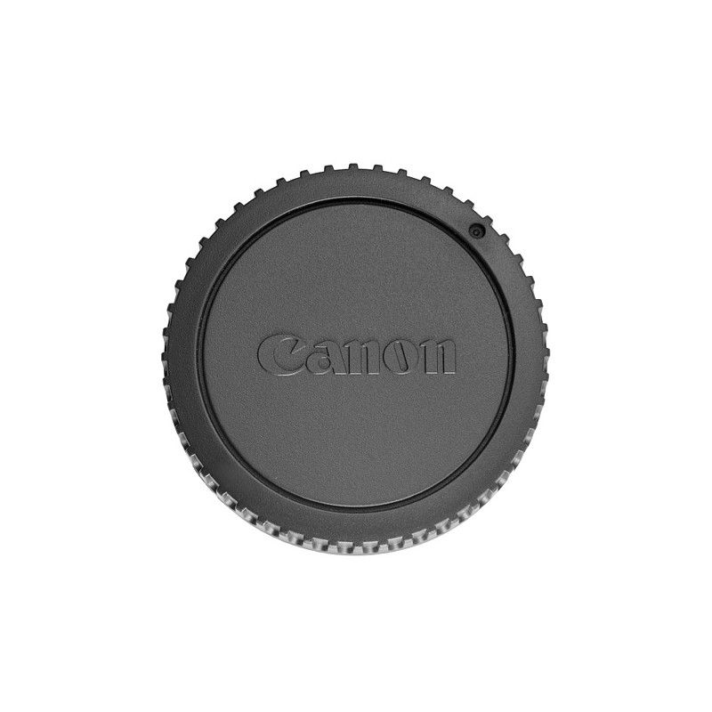 Tapón frontal Canon E II