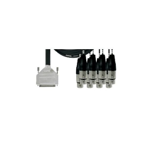 Cordial CFD1.5DFT Speaker Cabinet