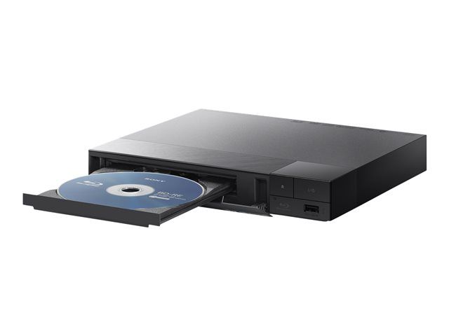 Sony BDP-S4500 Blu-ray 3D Player