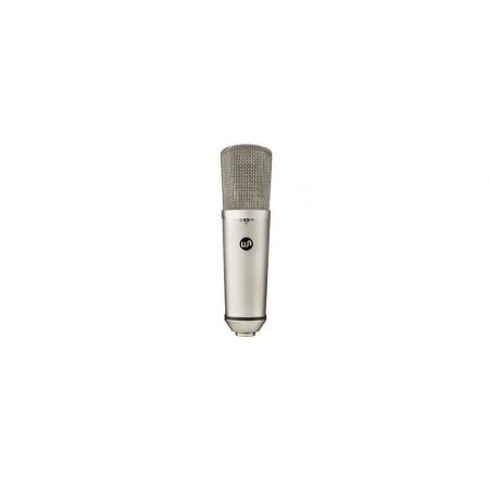 Warm Audio WA-87 R2 Condenser Microphone