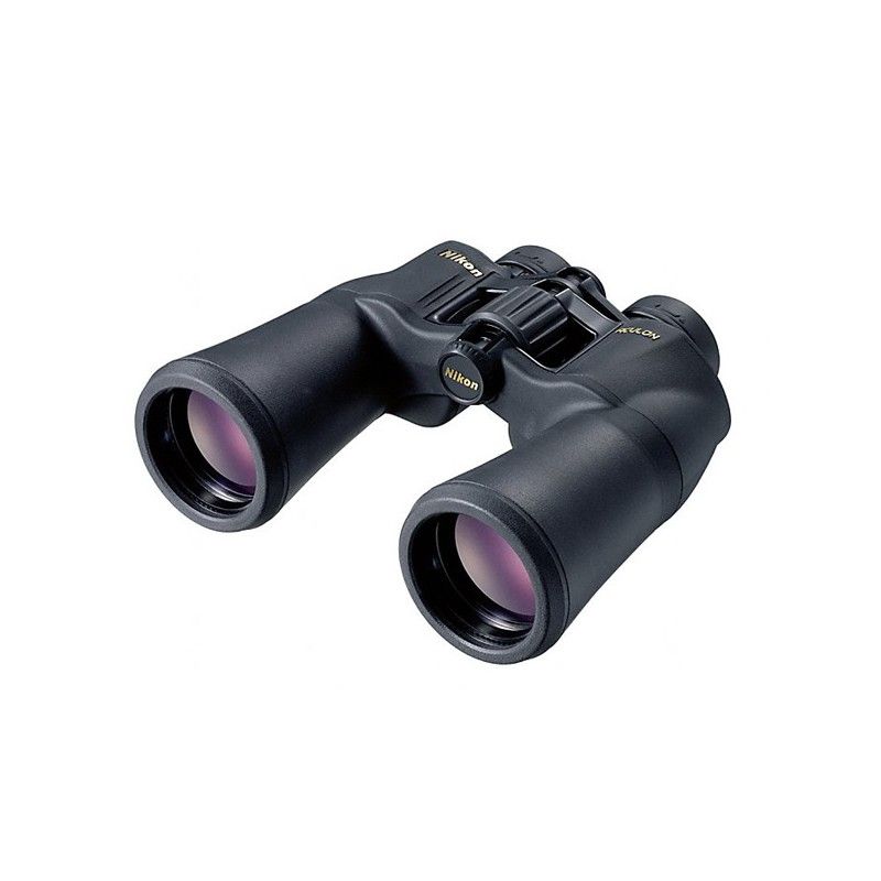 Nikon ACULON A211 16x50 Binoculars