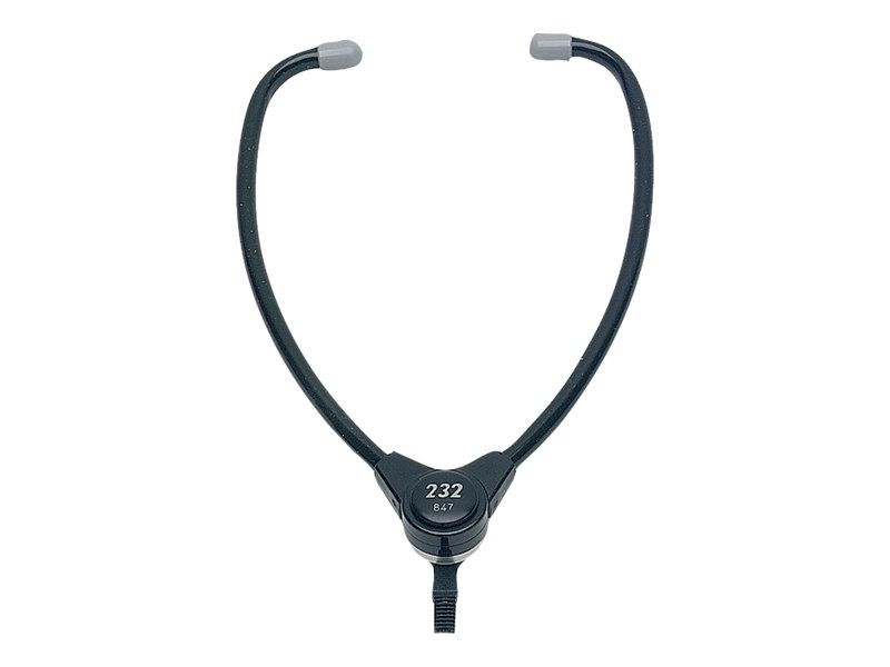Philips LFH0233 - In-Ear Headphones - Wireless