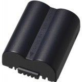 Batería Panasonic Li-Ion CGR S006E - 710 mAh - para la serie Lumix DMC-FZ
