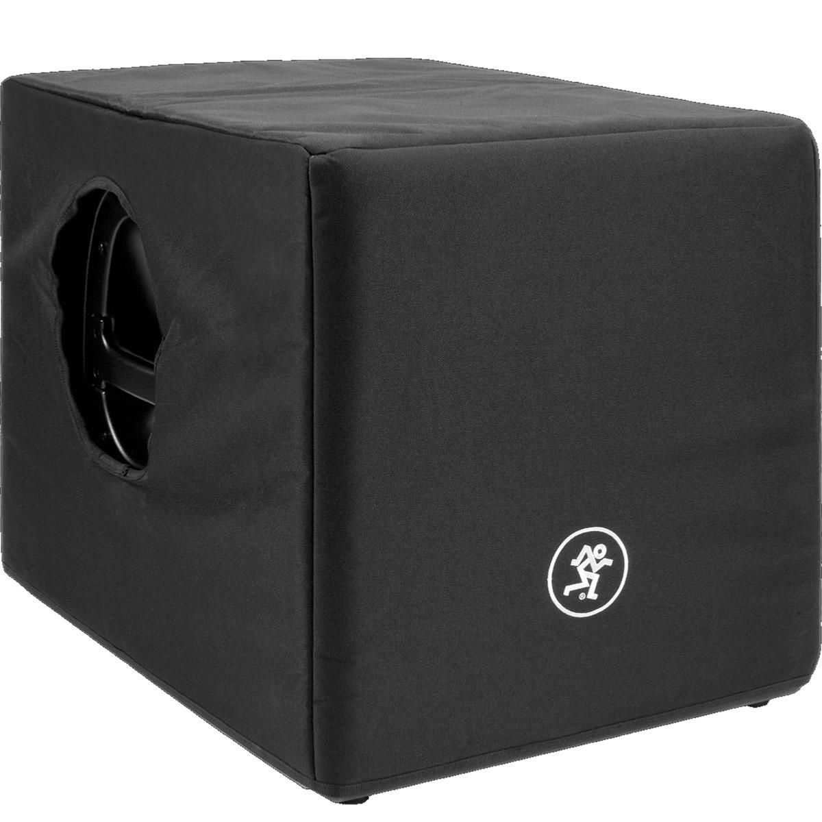 Mackie SMK DRM18S-WCAST-CVR Speaker Cover - 18" Sub with Wheels