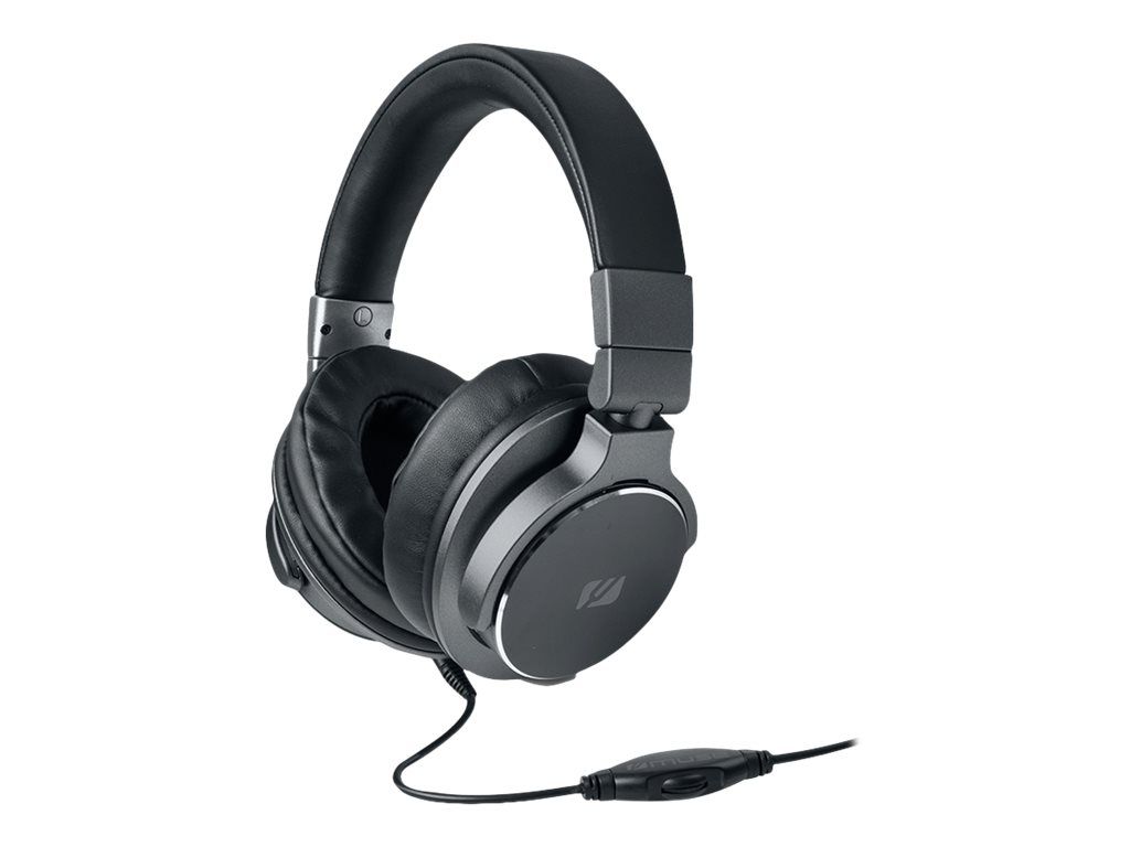 NEW-ONE Muse M-275 CTV Headphones