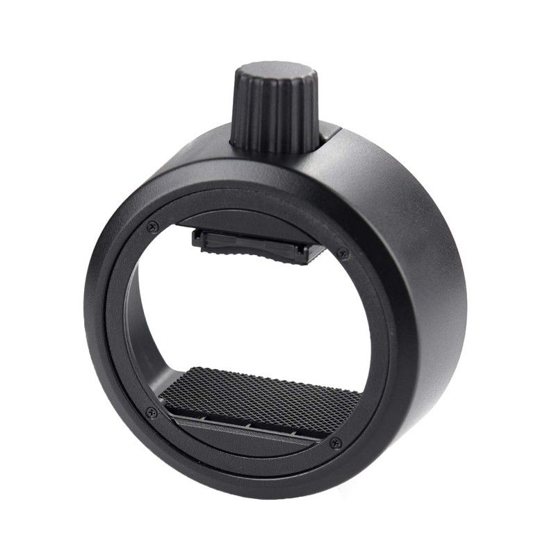 Adaptador magnético Godox S-R1 para flash cobra