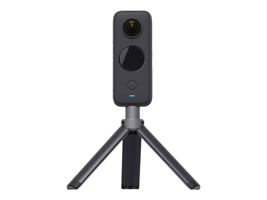 Insta360 One X2 360 Camera - 5.7K/30fps - Wi-Fi, Bluetooth - Waterproof to 10m