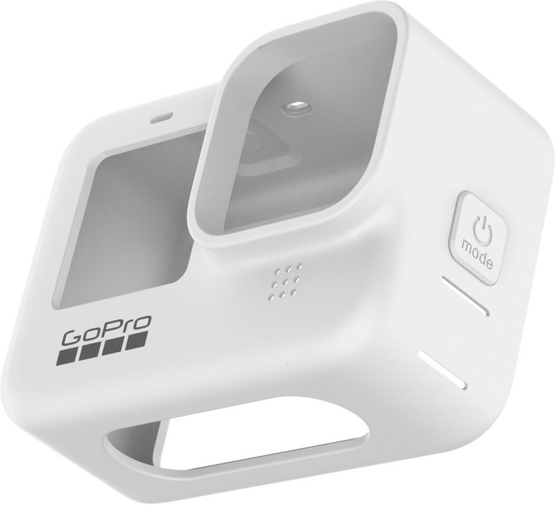 Gopro Hero9 Black Case - White