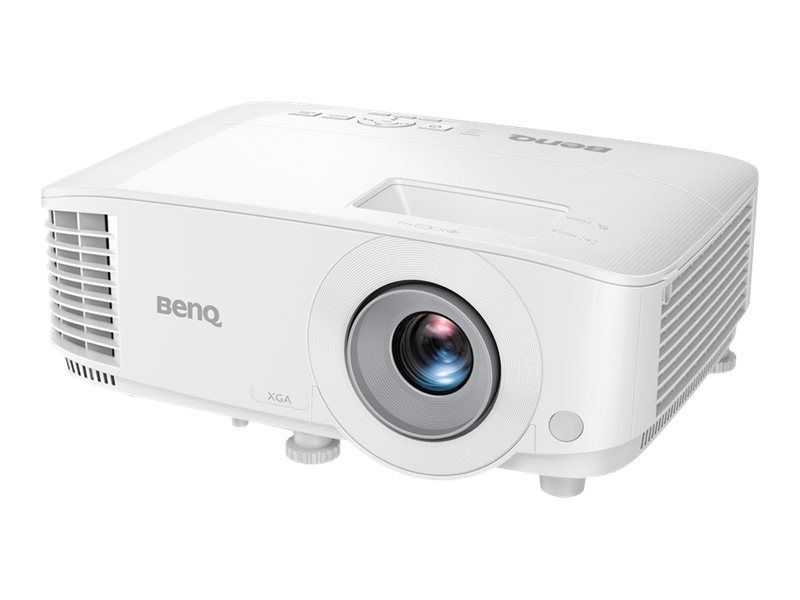BenQ MX560 - DLP Projector - Portable - 3D - 4000 ANSI Lumens - XGA (1024 x 768) - 4:3