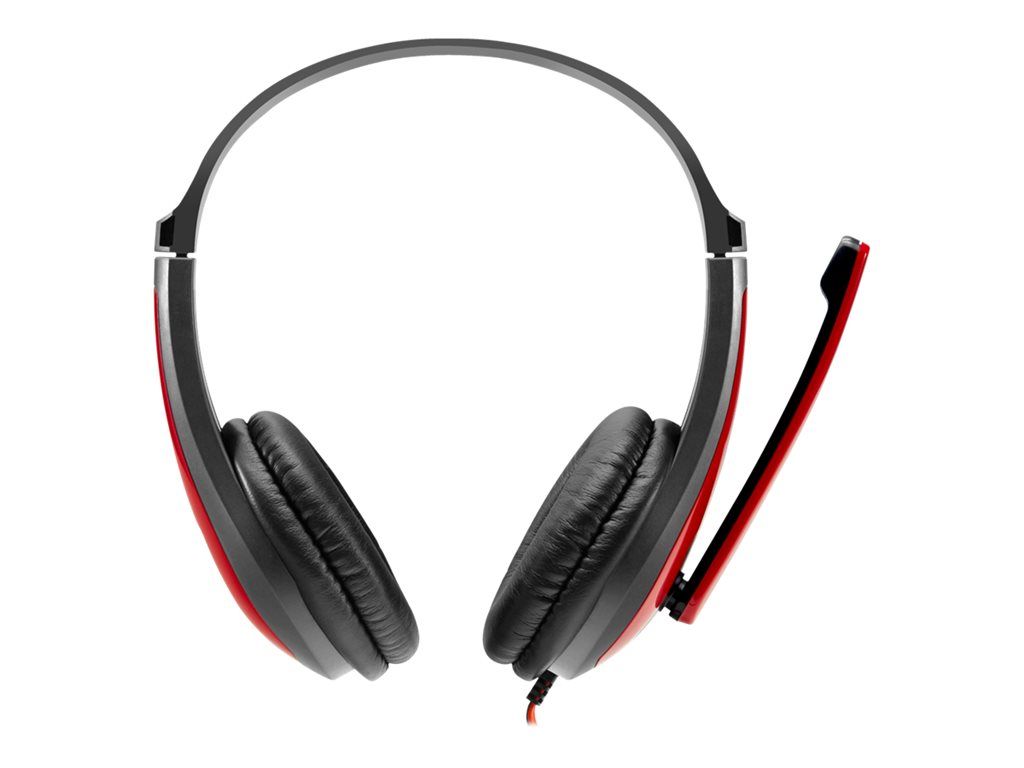 Canyon HSC-1 Wired Headset